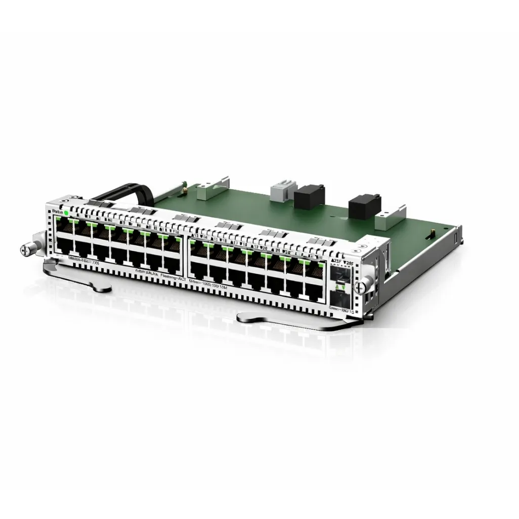 Reyee Modular design Layer 3 Cloud Managed Switch - Networking | Eurobyte