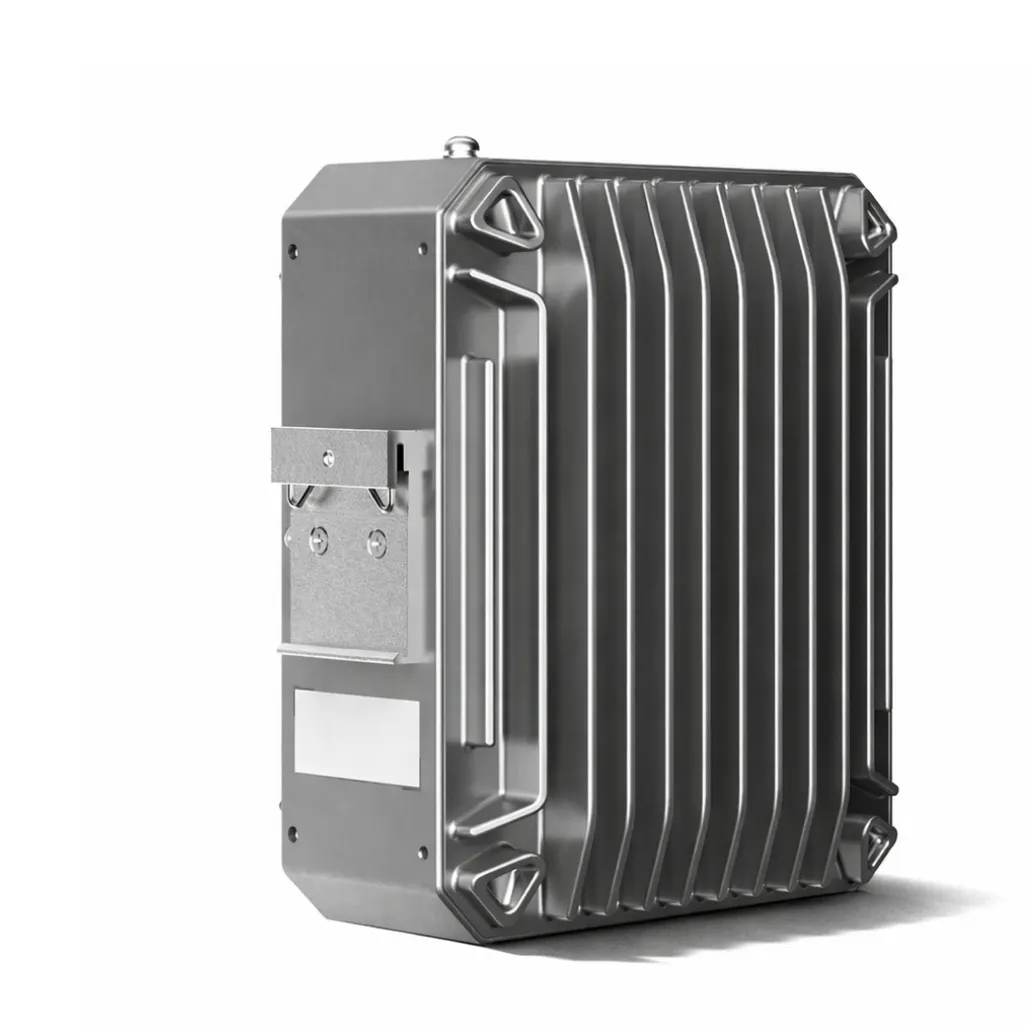 Ruijie 12 Gigabit POE+ True Industrial-Grade Switch - Networking | Eurobyte