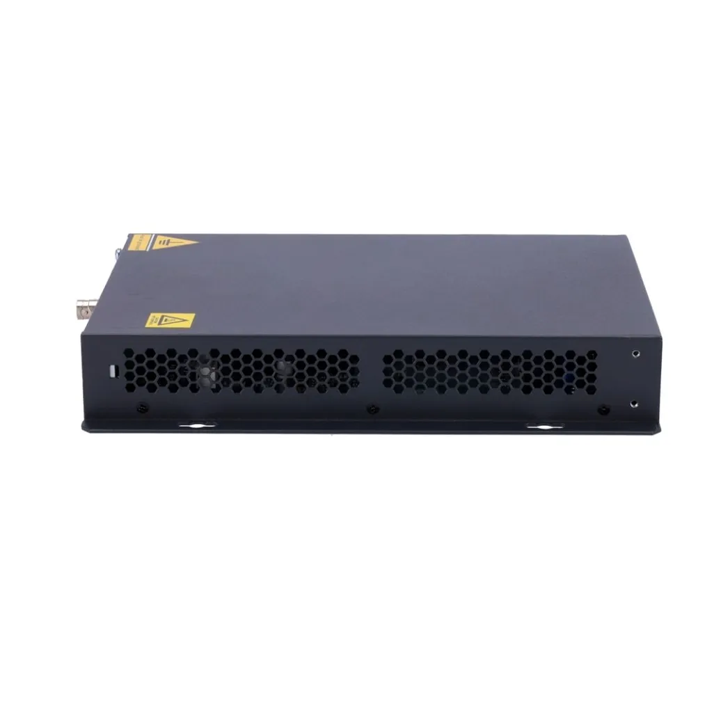 Uniview 1Ch H.265&4K Decoder, with power adapter - CCTV | Eurobyte