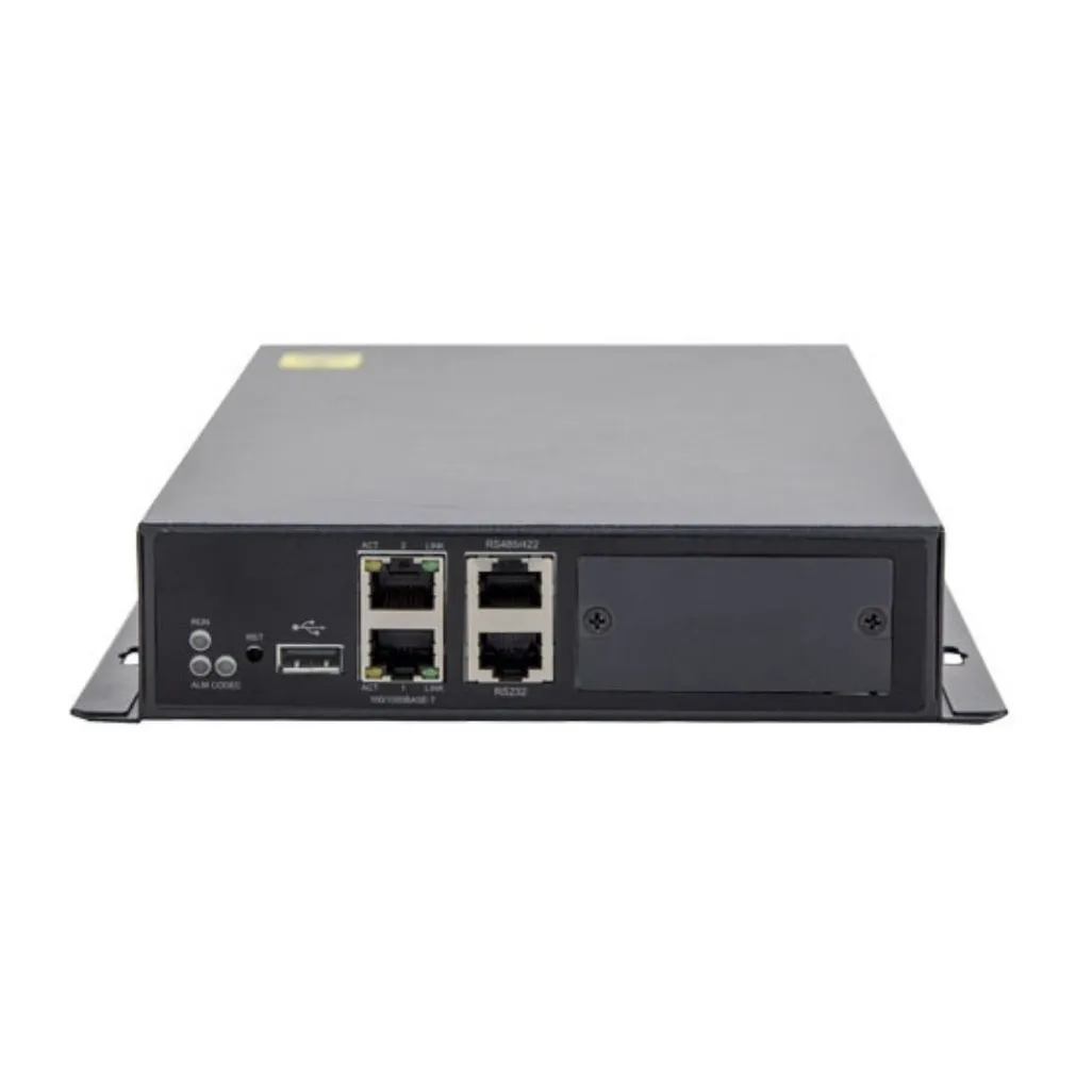 Uniview 1Ch H.265&4K Decoder, with power adapter - CCTV | Eurobyte