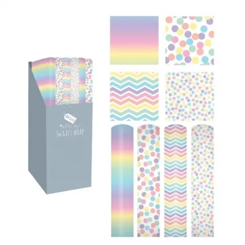 pastel