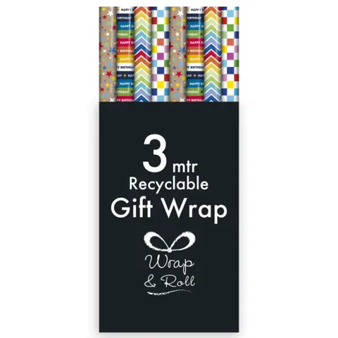giftwrap