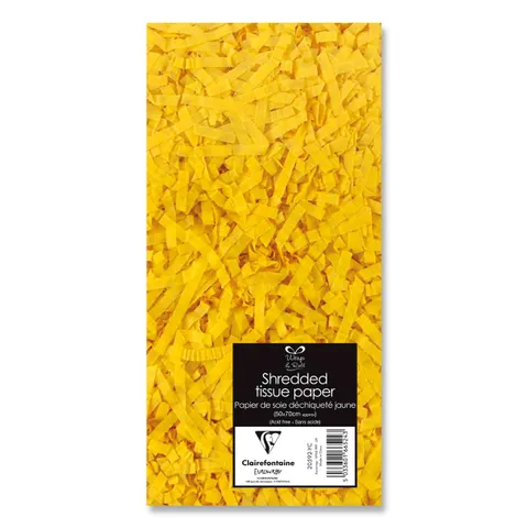 yellowshred