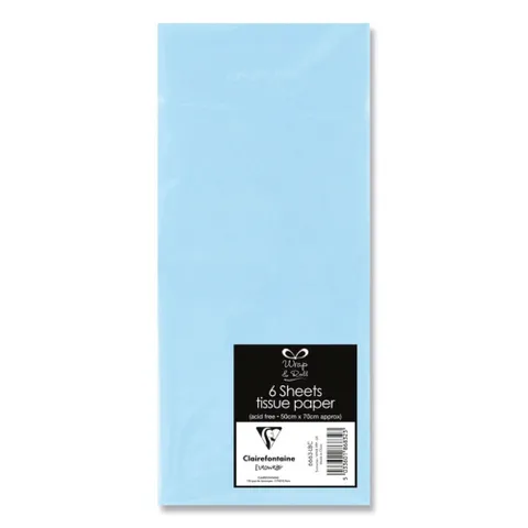 bluetissue