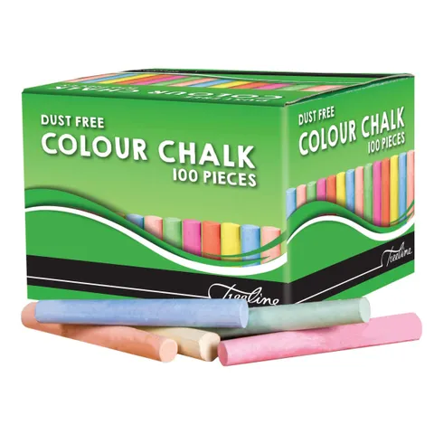 chalk