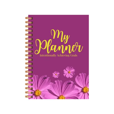 my-planner-intentionally-achieving-goals-journal-purple-front