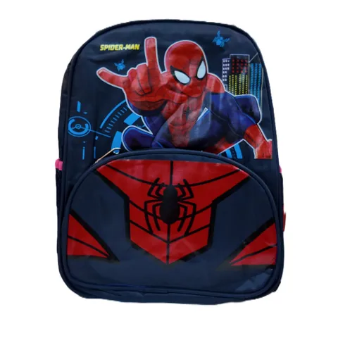 spiderman-bag