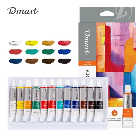dmast