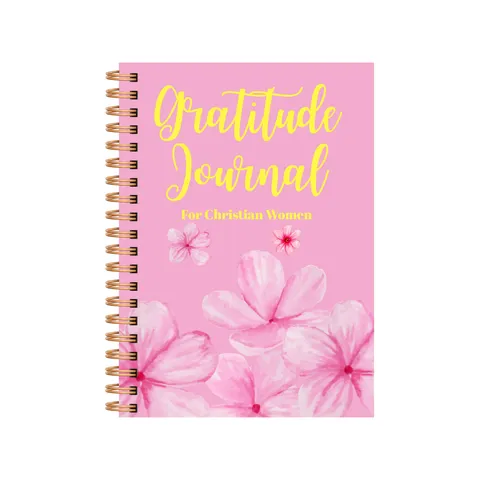 pink-gratitude-journal