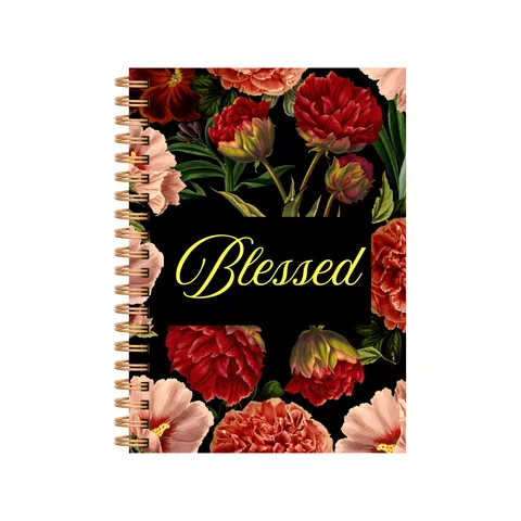 blessed-black-journal-with-bible-verses-front