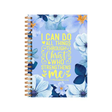 i-can-do-all-things-through-christ-journal-with-bible-verses-blue-front