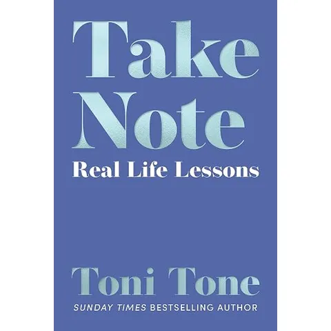 takenote