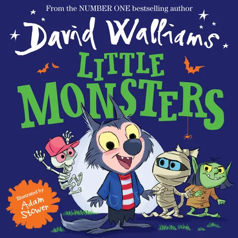monsters