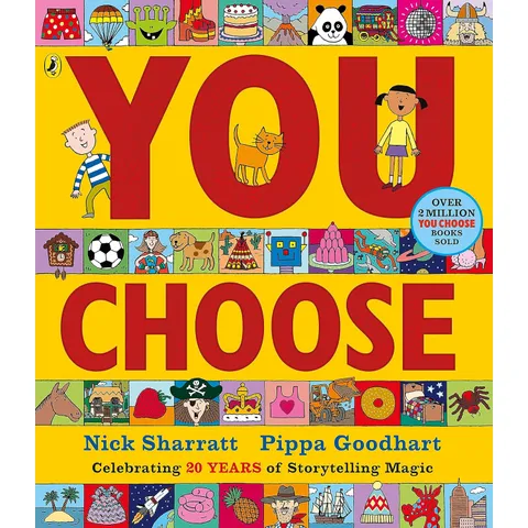 choose