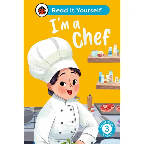im-a-chef-read-it-yourself---level-3-confident-reader-(ladybird-readers)