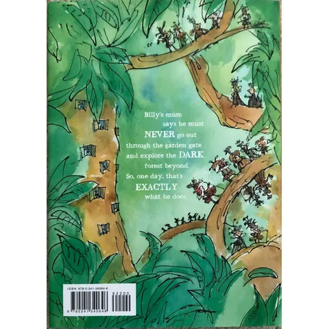 billy-and-the-minpins-(illustrated-by-quentin-blake)