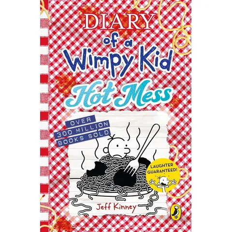 diary
