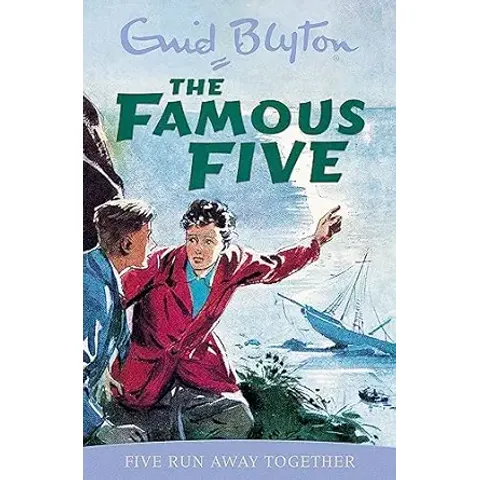 famousfive