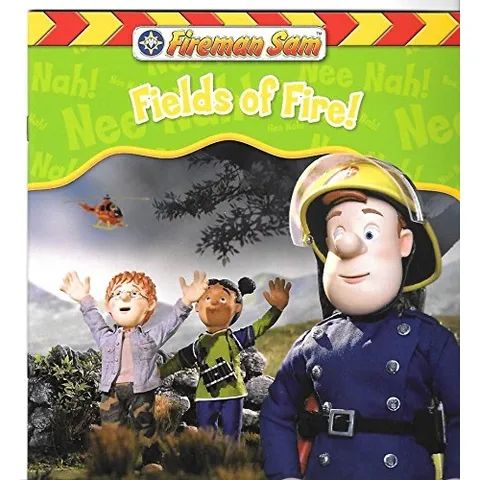 fireman