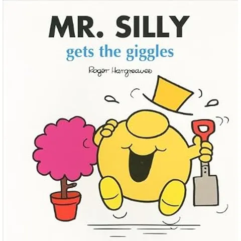 silly