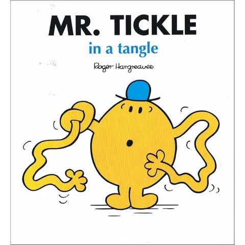 tick