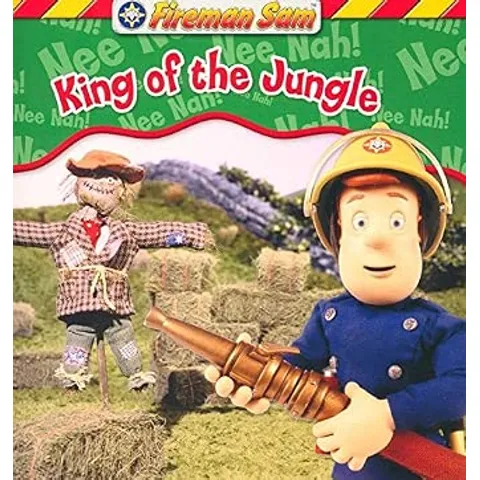 king