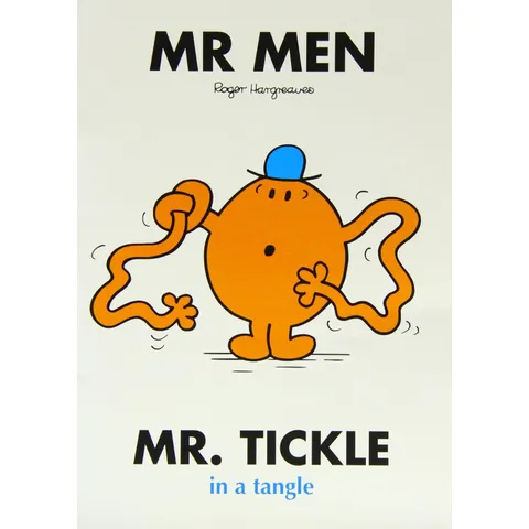 tickmen