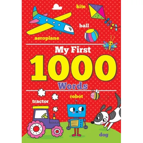 firstbook