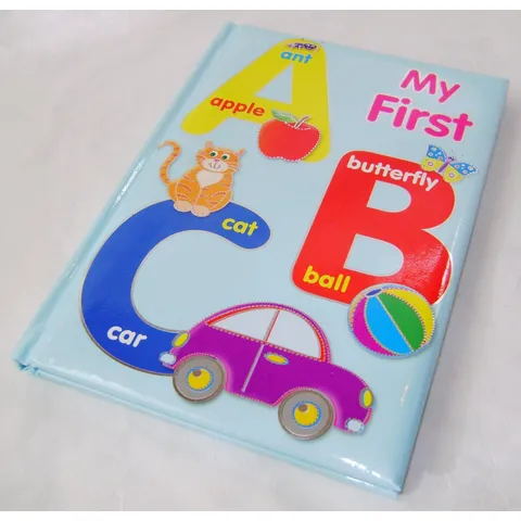 firstabc
