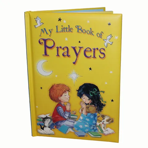 pray