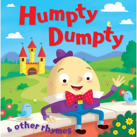 humpty