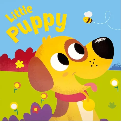 puppy