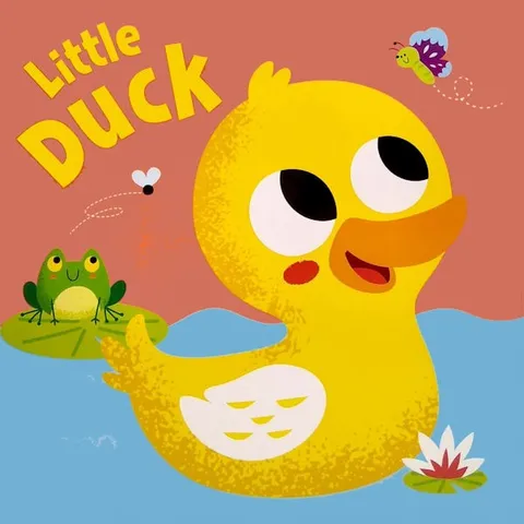 duck