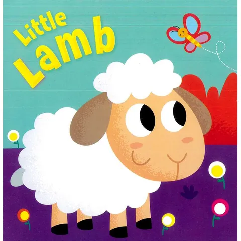 lamb