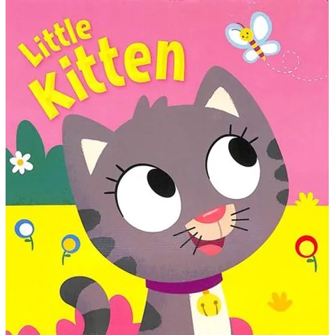 kitten
