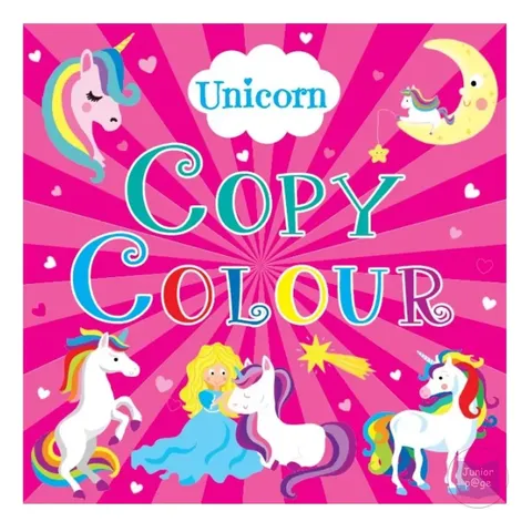 unicorn