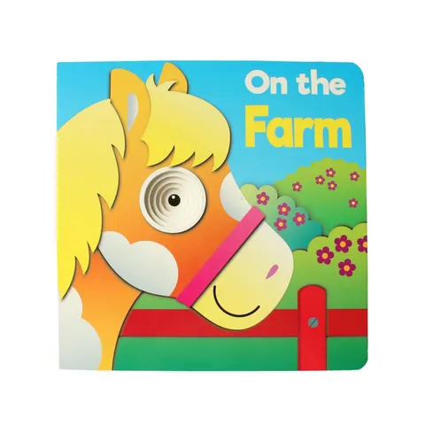 farm