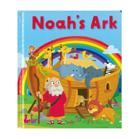 noah