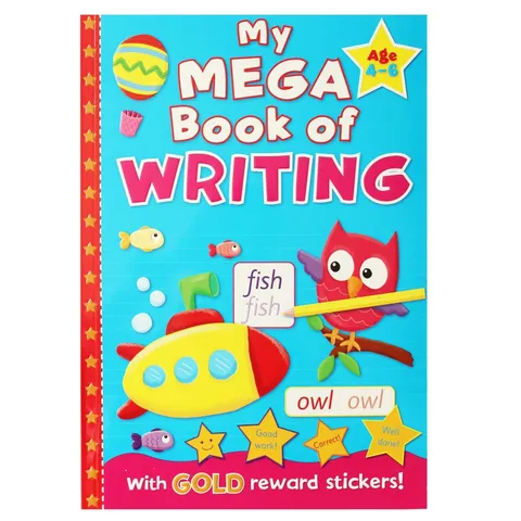 mega