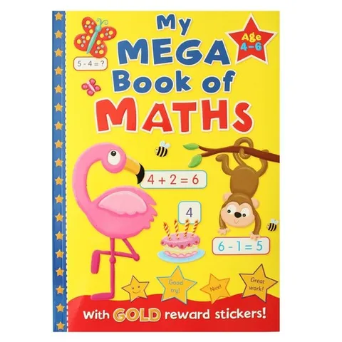 megamath