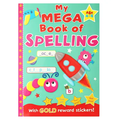 spell