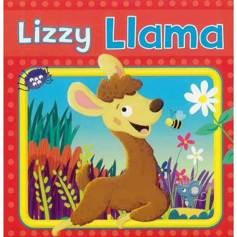 lizzy