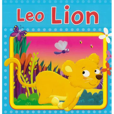 leolion