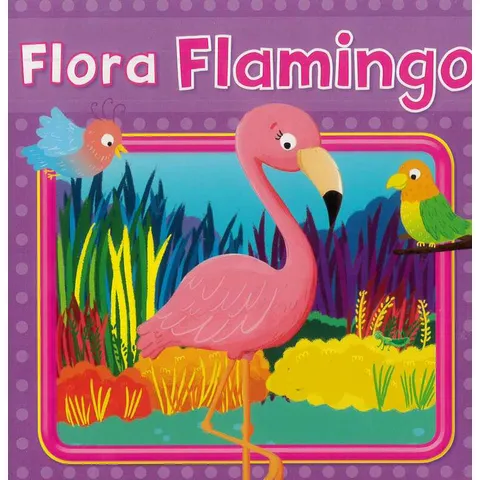 flora