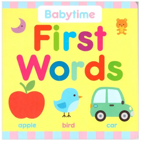 babytime