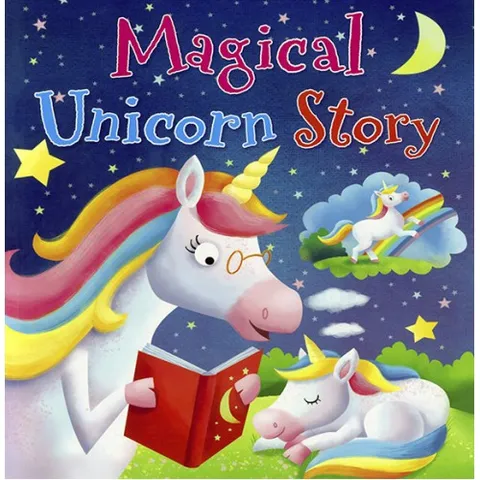 magicunicorn