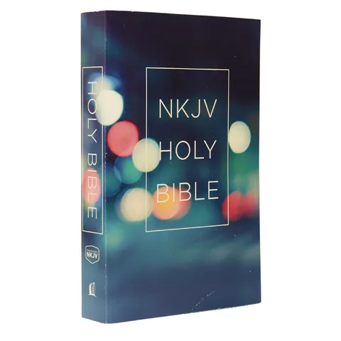 new-king-james-version-holy-bible