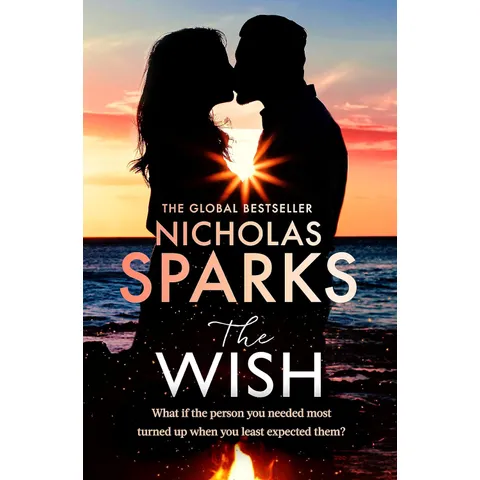 thewish