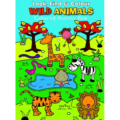wildanimal