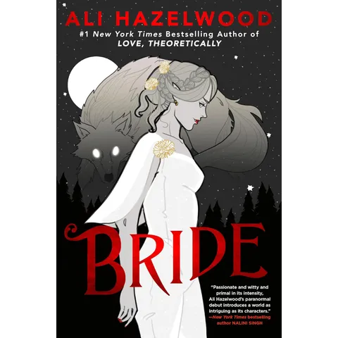 bride